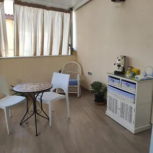  Casa vacanze Brezza Marina