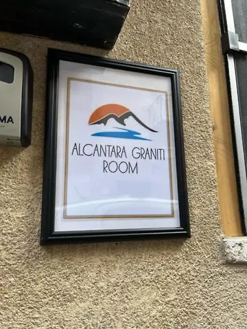 Holiday Alcantara Graniti Room
